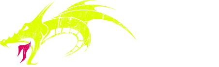 Dragon Dune Sandboarding Logo